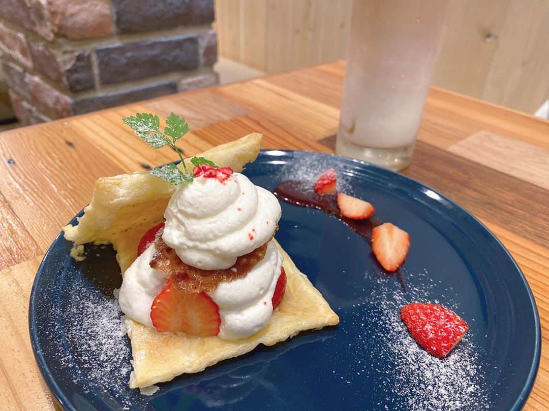 薬師寺美菜子のグルメインスタ