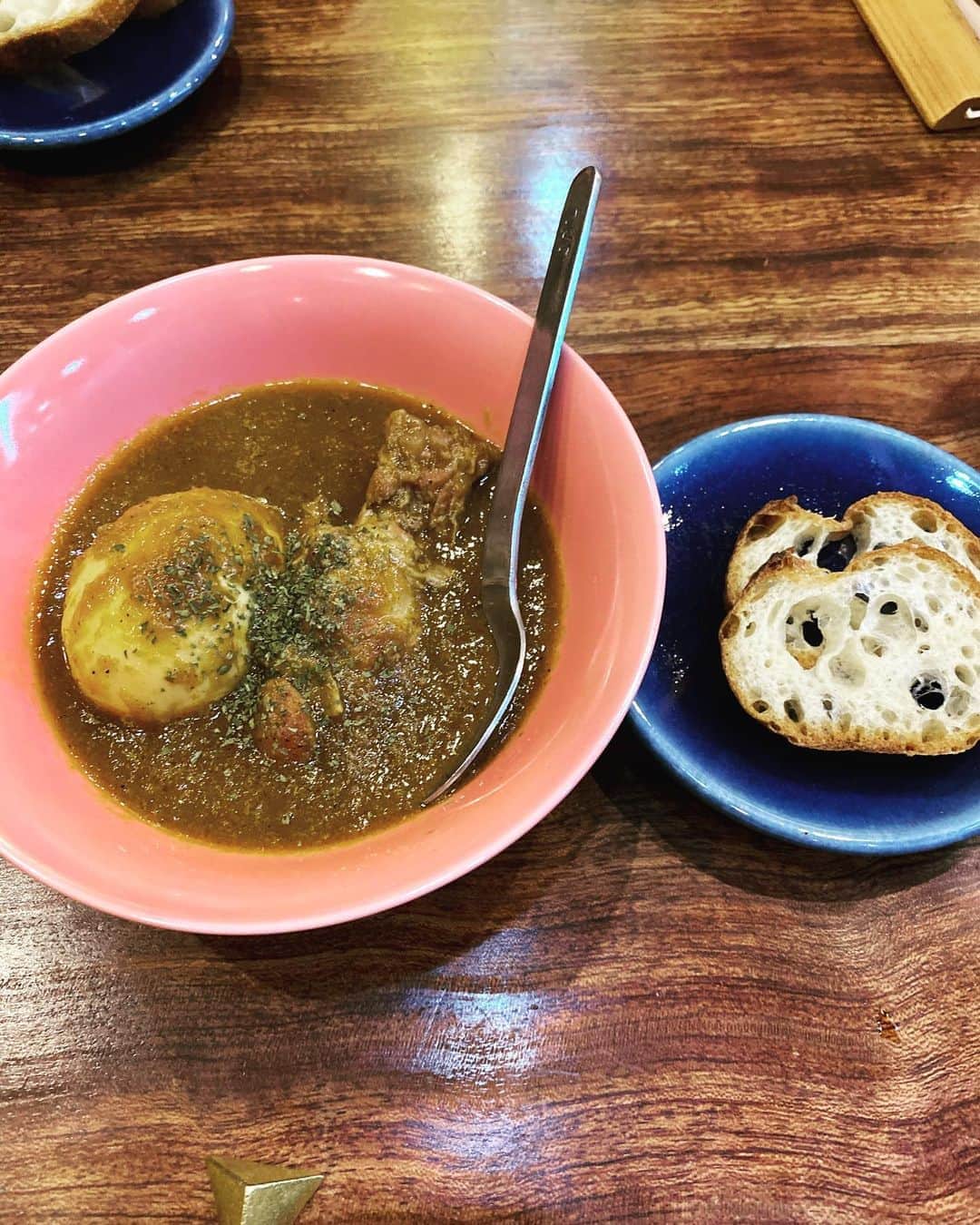 五箇公貴のグルメインスタ