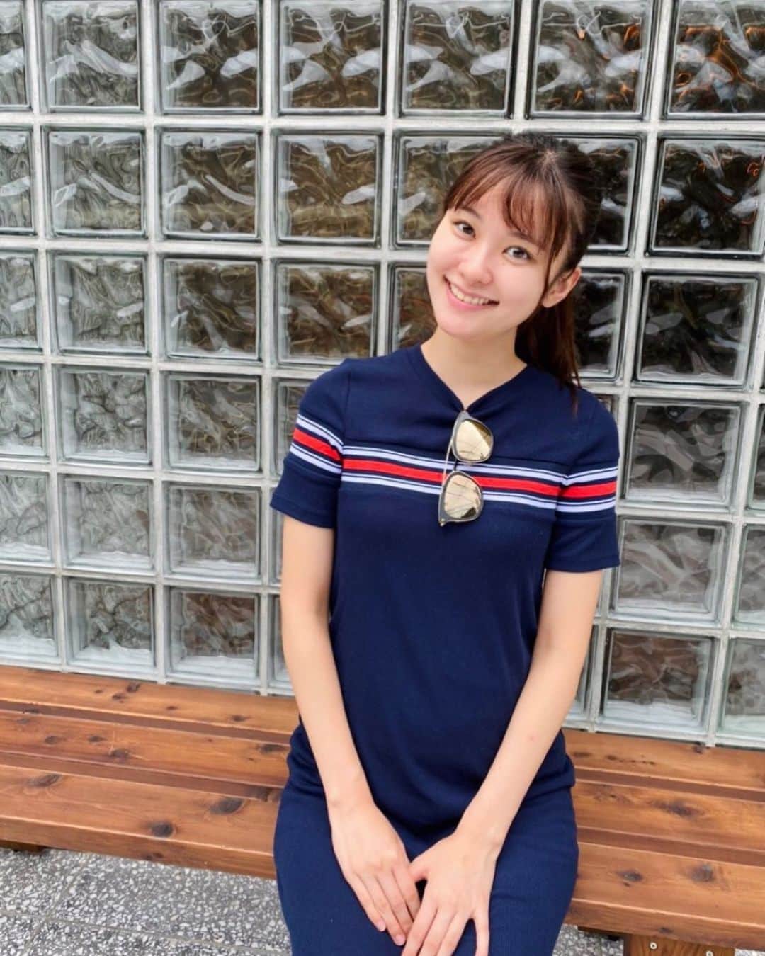 増田紗織さんのインスタグラム写真 - (増田紗織Instagram)「今日もお疲れ様でした🌼 . . . #朝日放送 #アナウンサー」10月1日 22時37分 - saorimasuda_official