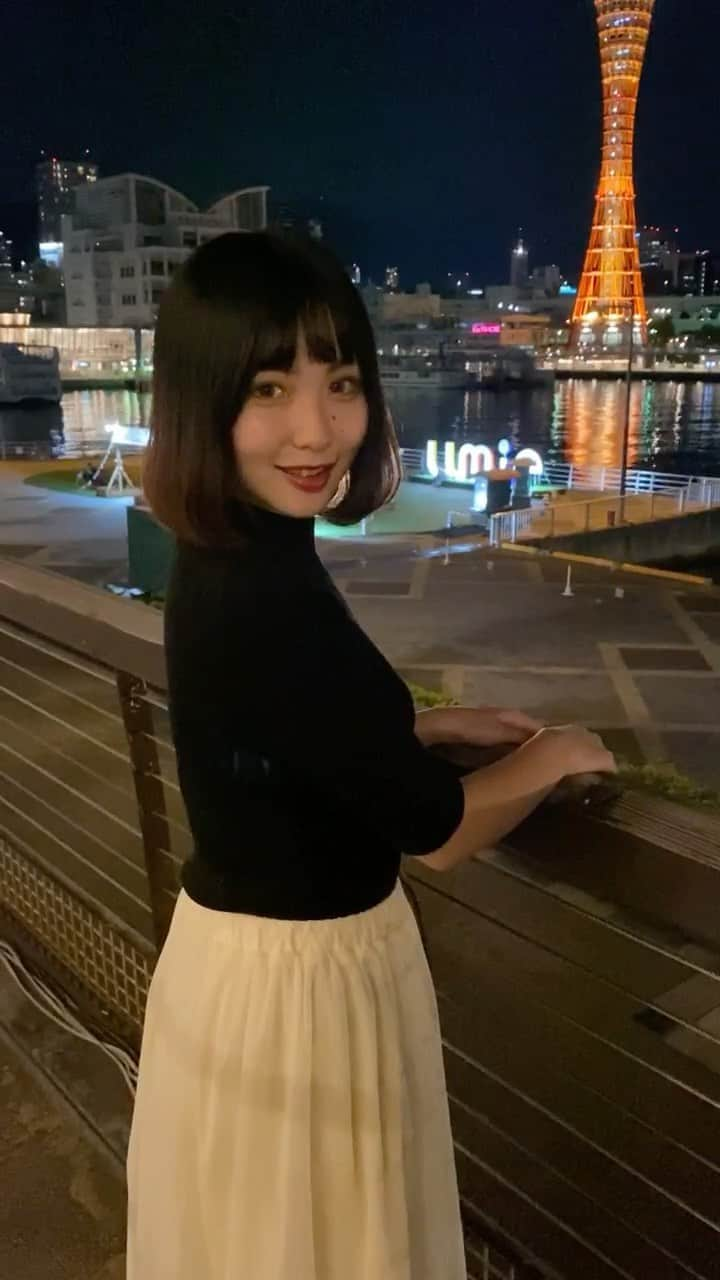 志茂彩奈のインスタグラム