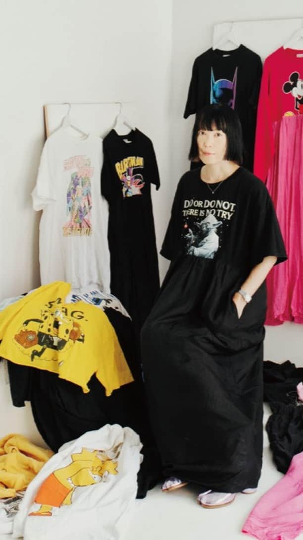 Perkmagazineのインスタグラム