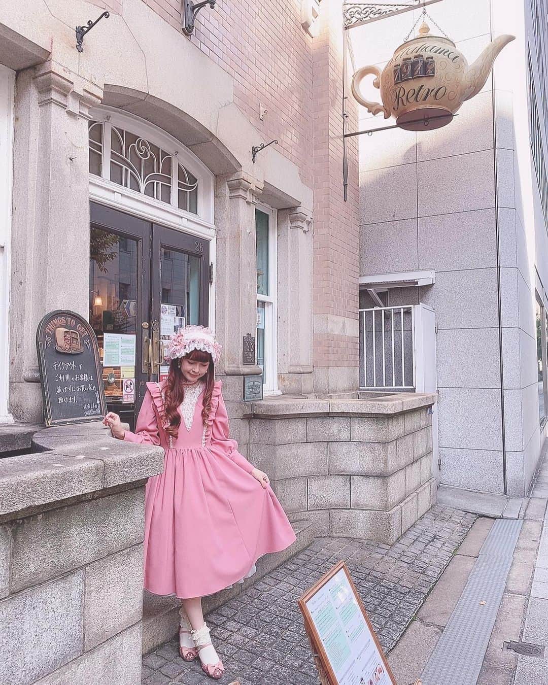 青木美沙子のグルメインスタ