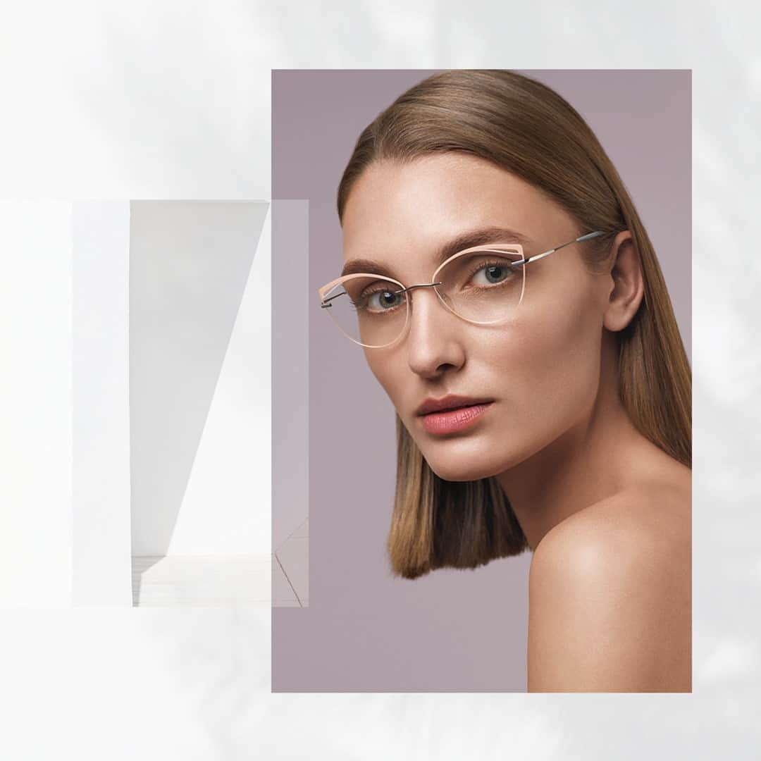 のインスタグラム：「The architecture of our eyewear is a marriage of technology and design. The addition of contemporary Accent Rings to our timeless classic, TMA – The Icon, evidences the evolution of style and design. Featuring: TMA – The Icon. Accent Rings 5518⁠ .⁠ .⁠ .⁠ #silhouetteeyewear #tryitwearitloveit #eyeweardesign #luxuryeyewear #fashioneyewear #opticalframes」