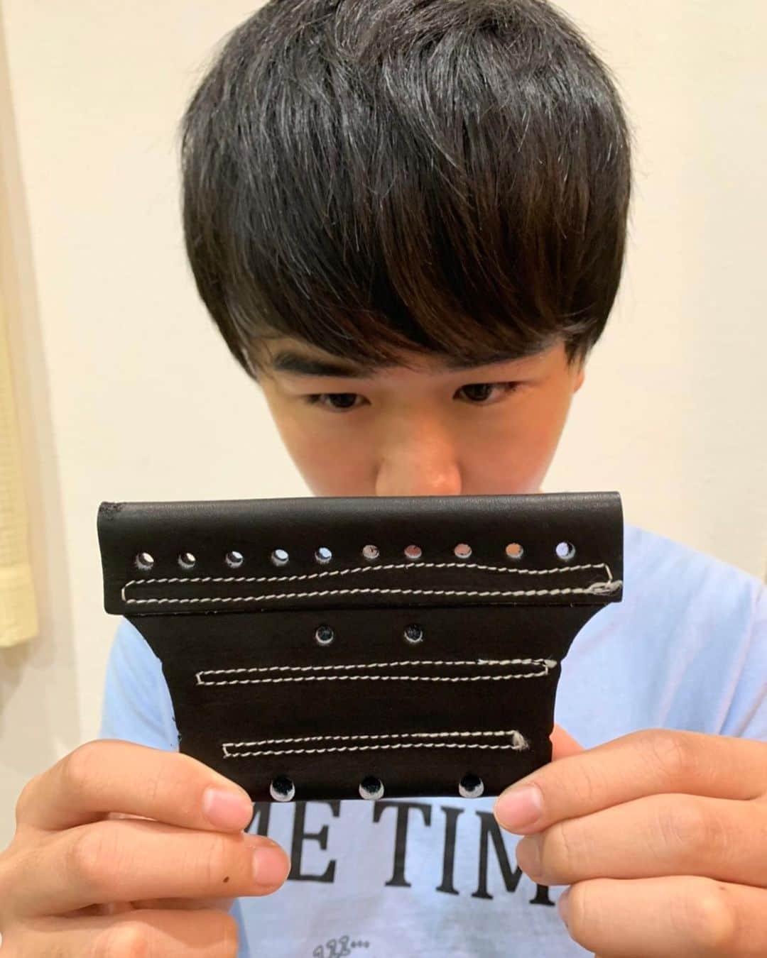 鈴木福のインスタグラム