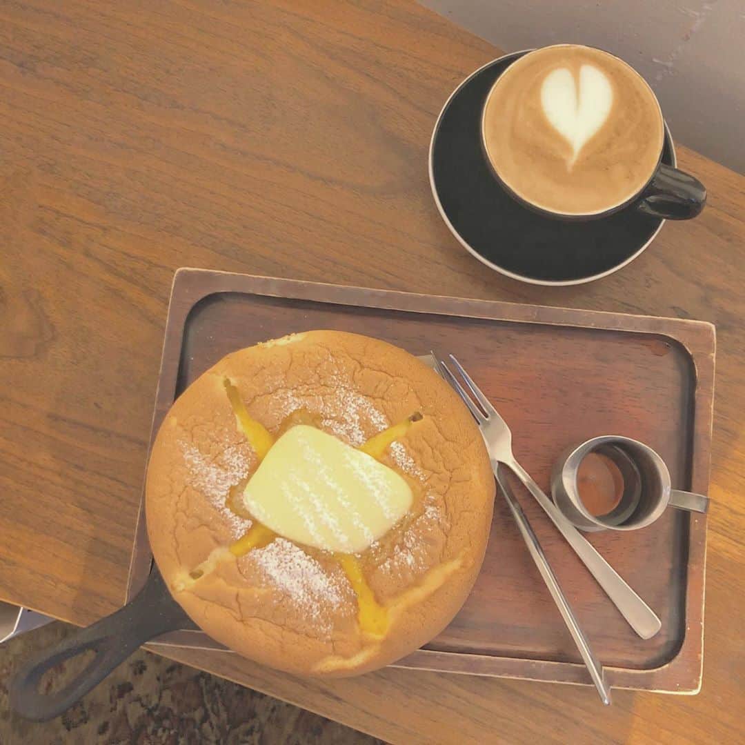 菊池遥香のグルメインスタ