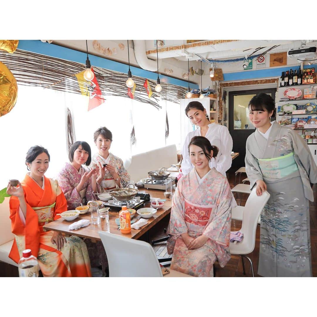 安蒜幸紀のグルメインスタ