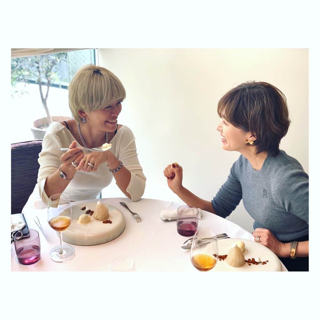 廣瀬規子のグルメインスタ