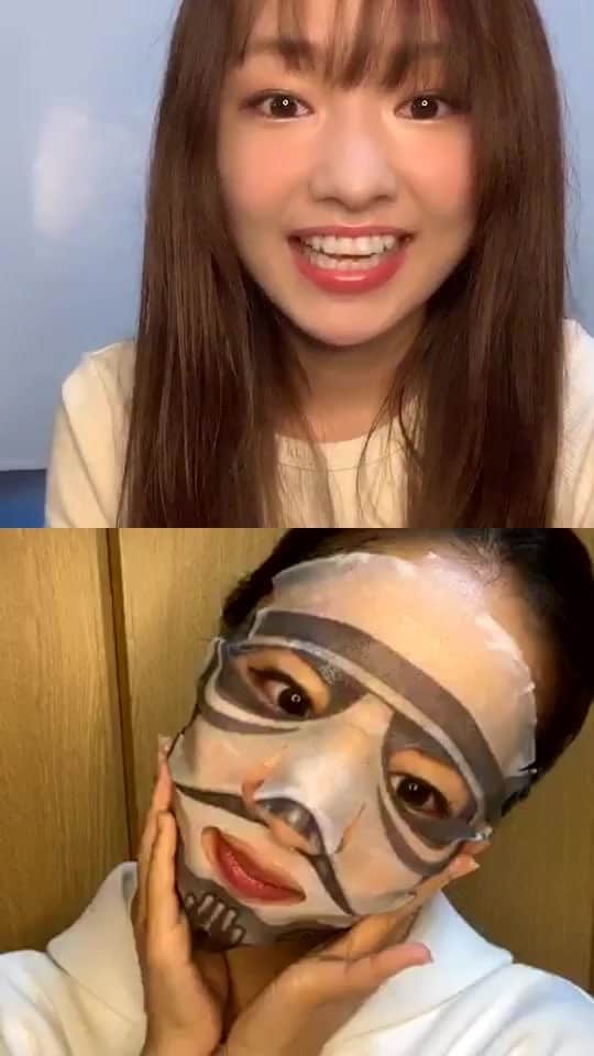 のインスタグラム