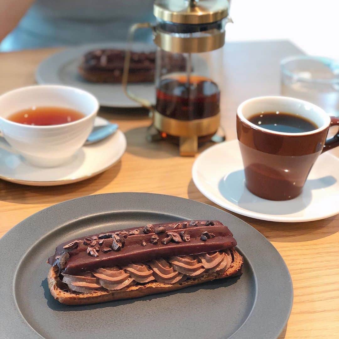 高階亜理沙のグルメインスタ