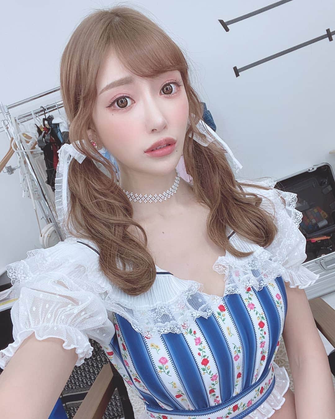 明日花キララ ファンページさんのインスタグラム写真 - (明日花キララ ファンページInstagram)「きぃちゃん！💕誕生日おめでとう❗🎉🎉🎉🎉🎉🎉🎉🎉🎉✨✨ ※ #明日花キララ誕生日 #2020.10.02 #きぃちゃん #きぃたん #きいたん #誕生日 #誕生日おめでとう #キンタマキララ誕生日」10月2日 0時00分 - yousuke1033