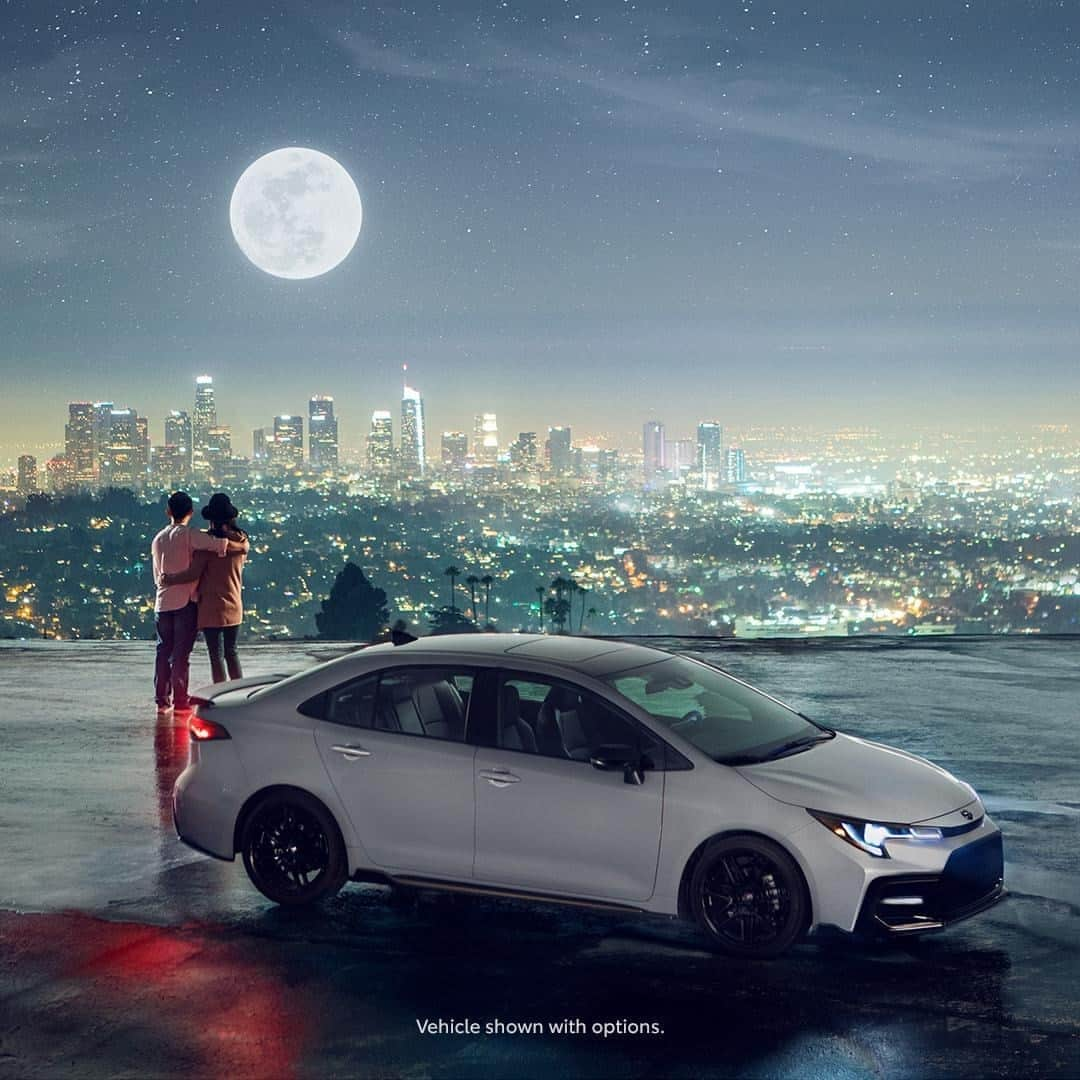 toyotausaさんのインスタグラム写真 - (toyotausaInstagram)「How are you celebrating Mid Autumn Moon Festival this year?  #Corolla #LetsGoPlaces #MidAutumnFestival」10月2日 0時00分 - toyotausa