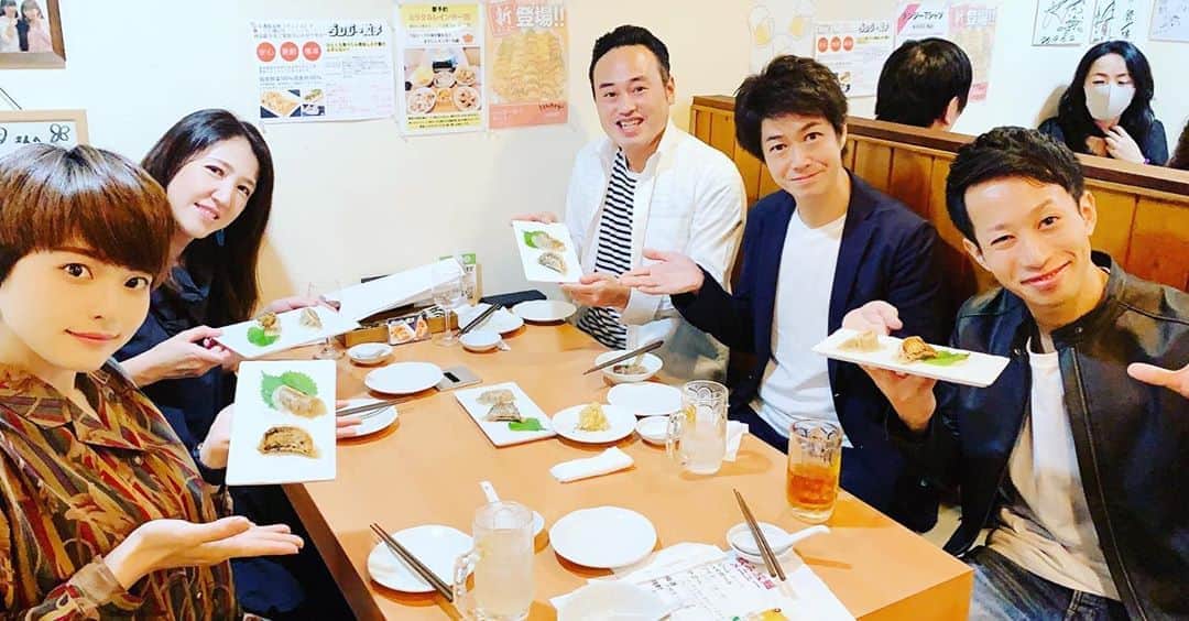 アモーレ橋本のグルメインスタ