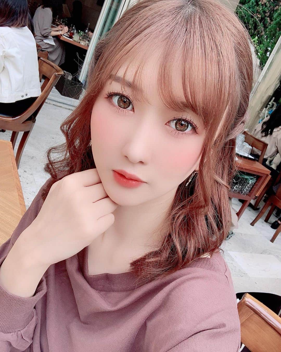 大槻ひびきのグルメインスタ