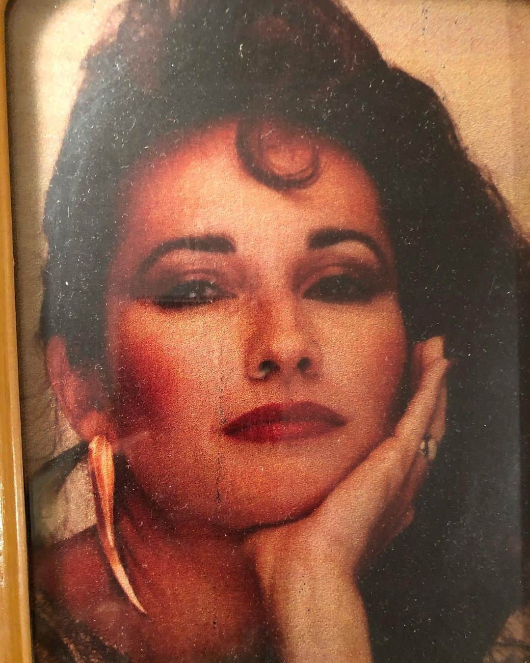 スーザン・ルッチさんのインスタグラム写真 - (スーザン・ルッチInstagram)「Throwback Thursday!  One of my favorite headshots ever💃🏽💃🏽💃🏽」10月2日 0時24分 - therealsusanlucci