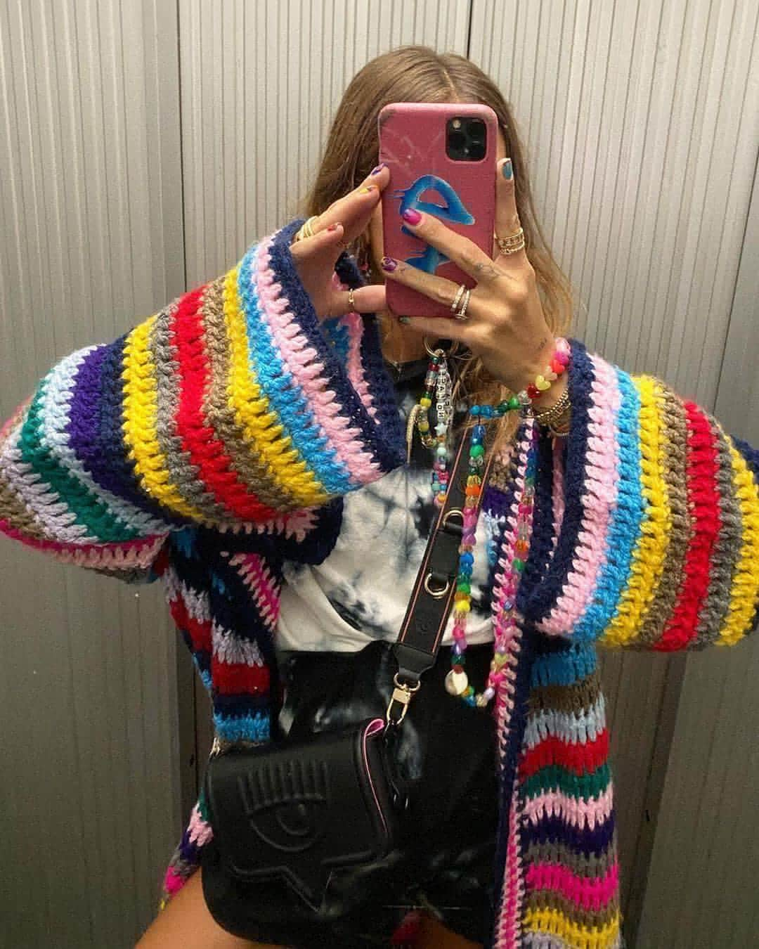 Chiara Ferragni Collectionのインスタグラム