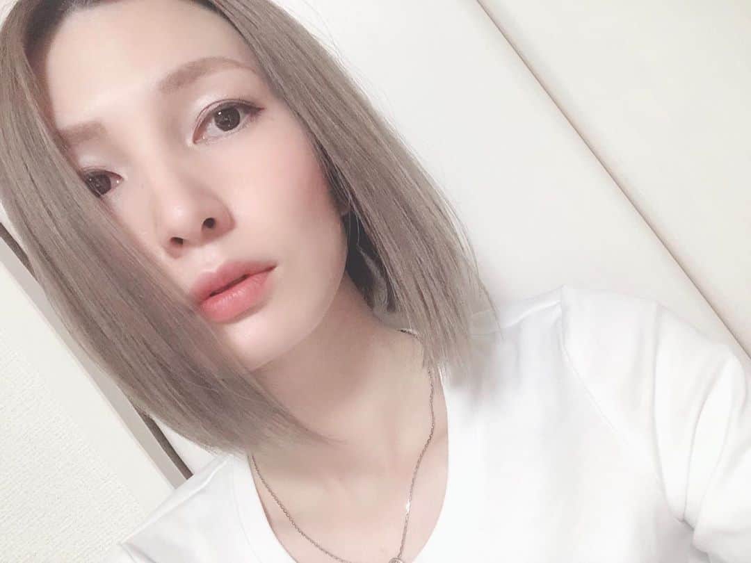 中田有美のインスタグラム