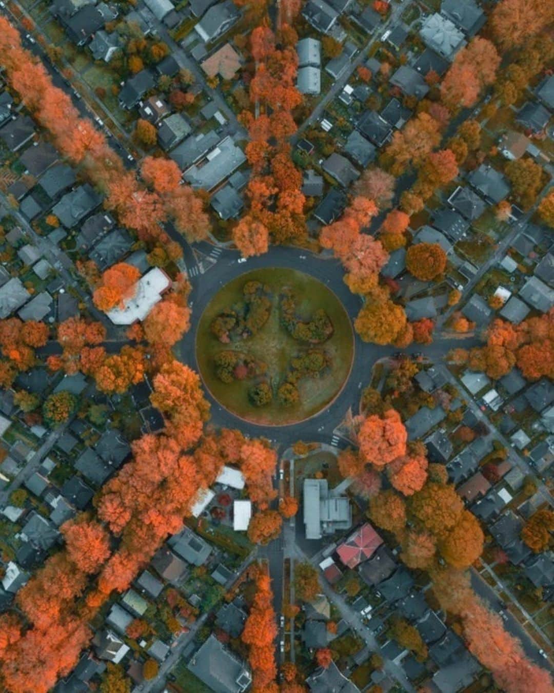 Portlandのインスタグラム