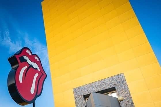 The Rolling Stonesさんのインスタグラム写真 - (The Rolling StonesInstagram)「Get ready for The Rolling Stones – Unzipped at The Groninger Museum in The Netherlands! Tickets are available now via @groningermuseum SAT 14 NOV 2020 – SUN 28 FEB 2021  #therollingstones #unzipped #groningermuseum #netherlands #exhibition #stonesexhibition #stonesunzipped」10月2日 0時57分 - therollingstones