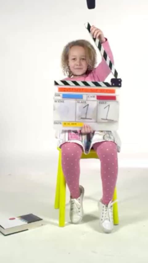 のインスタグラム：「. @harpercollinsuk  @hqstories  @waterstones  @sharethemicuk   Video by: @almac103 / @sunshinecompany   #nextgeneration #unity #weareone #everybodywelcome #sharethemicuk」