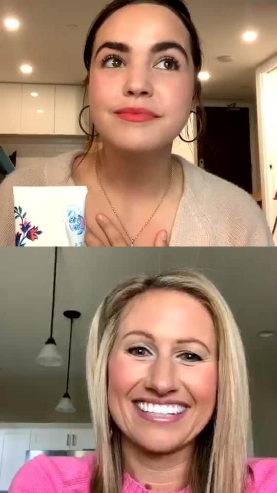 ベイリー・マディソンのインスタグラム
