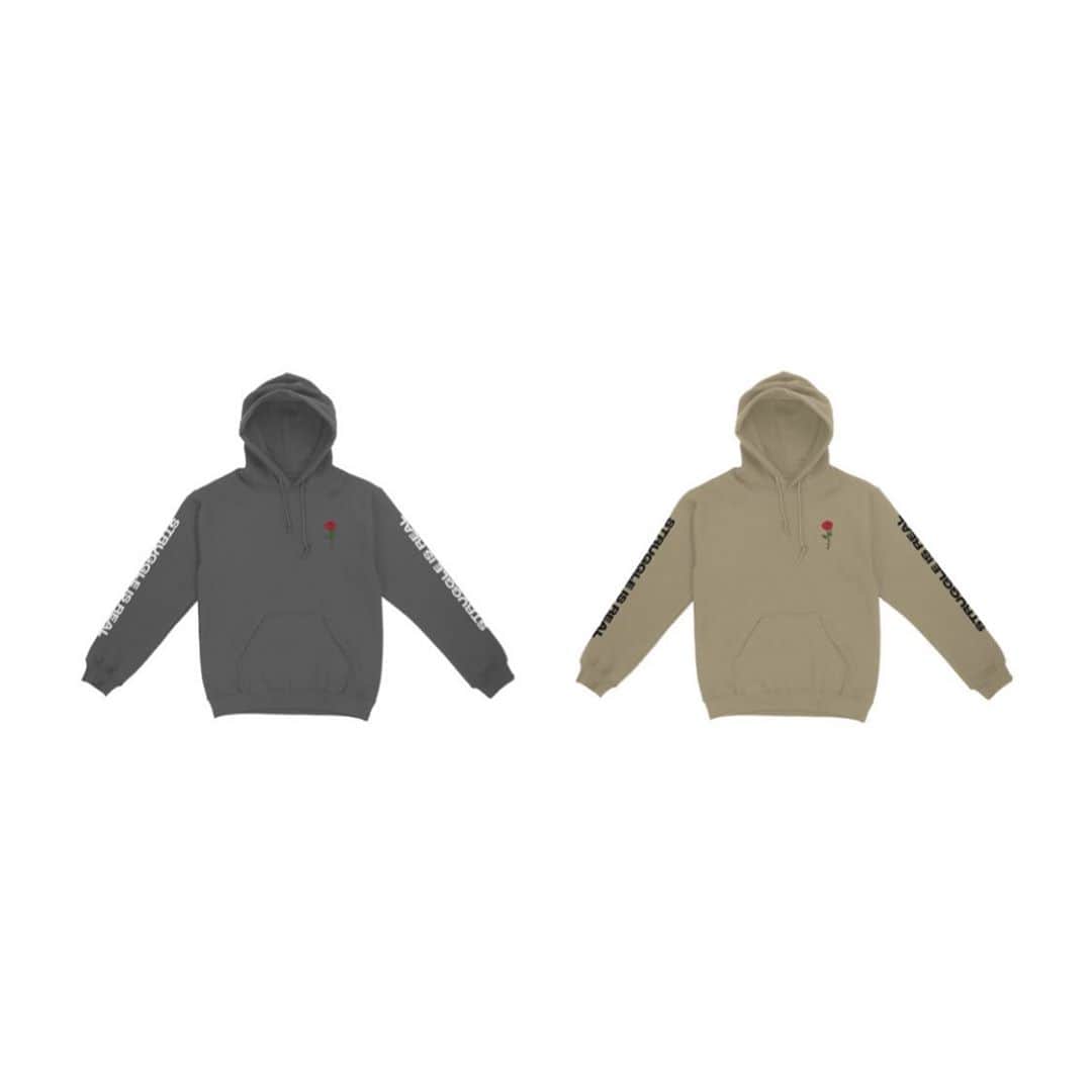 Kayefのインスタグラム：「Sonntag 12:00 Uhr auf www.kayef.de #kayefmerch #kayef #struggleisreal」
