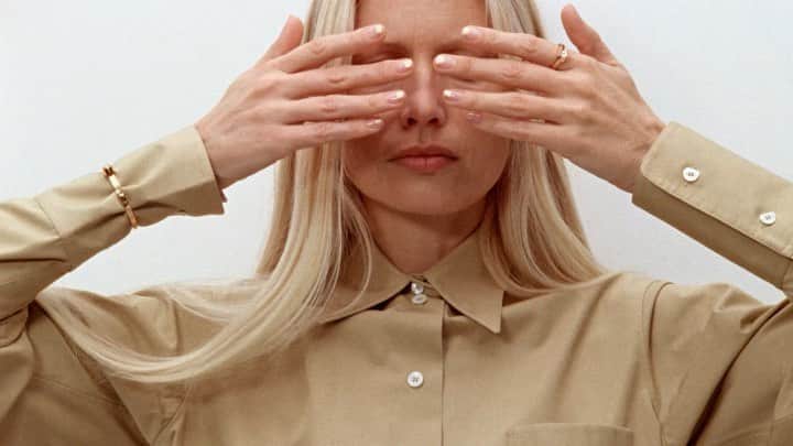 LVMHのインスタグラム
