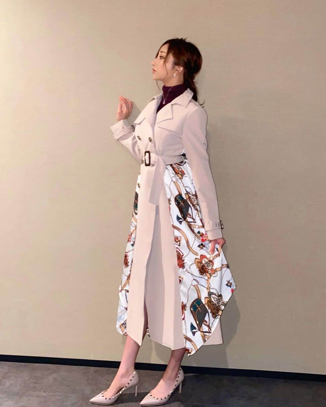 メイサのグルメインスタ