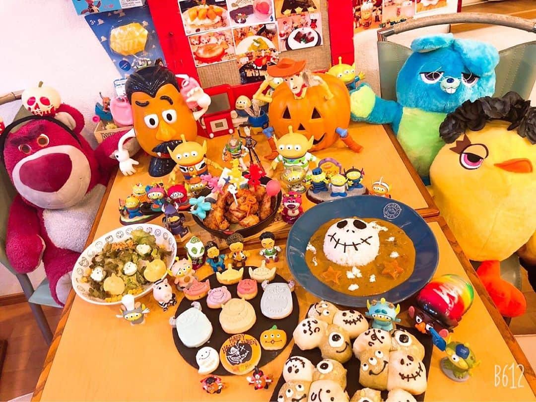 まーくんのグルメインスタ