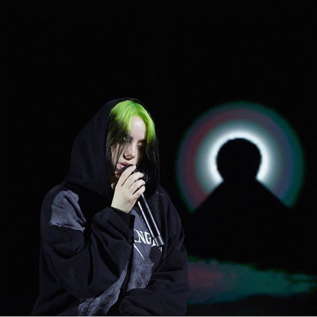 ASCAPさんのインスタグラム写真 - (ASCAPInstagram)「Already voted? Check out the virtual @headcountorg stage at the #iVoted Festival, the largest single-night digital concert in history - happening on #ElectionDay. Featuring an exclusive video message from #ASCAP icon @billieeilish, the #HeadCount lineup also includes performances from ASCAP members @ericbazilian @takingbacksunday @fantasticnegrito and @citizencope just to name a few. RSVP now at the link in our bio. #ASCAPCitizen」10月31日 5時47分 - ascap