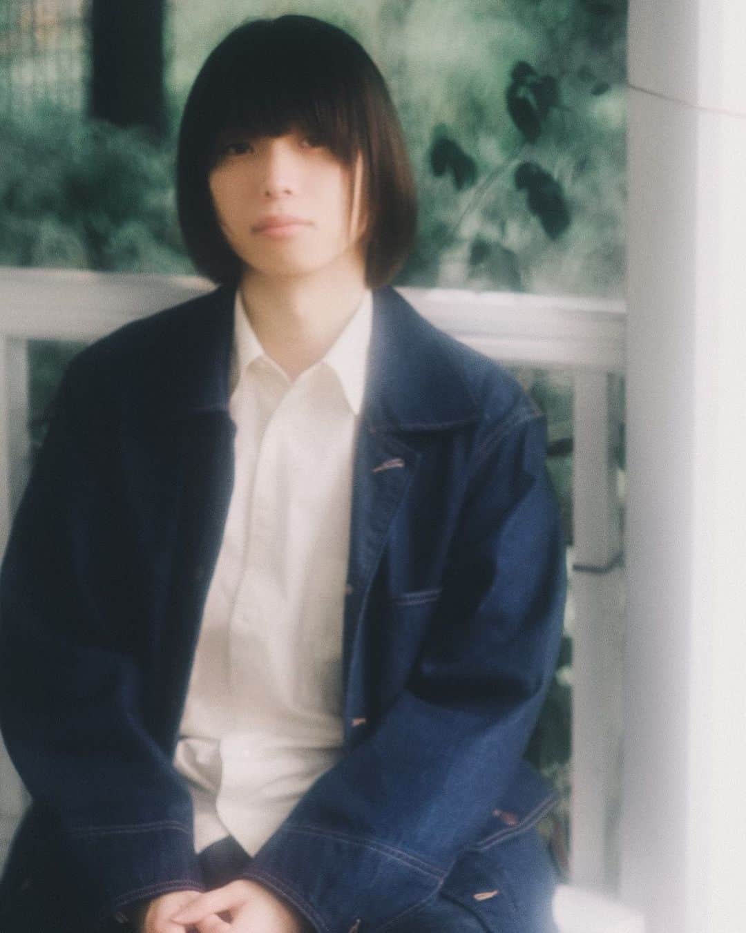 キクチユウジさんのインスタグラム写真 キクチユウジinstagram Photo 313 Film キクチユウジ ユニクロ Uniqlo プチプラ プチプラコーデ ユニクロコーデ ユニクロ購入品 ユニクロユー Uniqlou シンプルコーデ デニムワークジャケット デニム