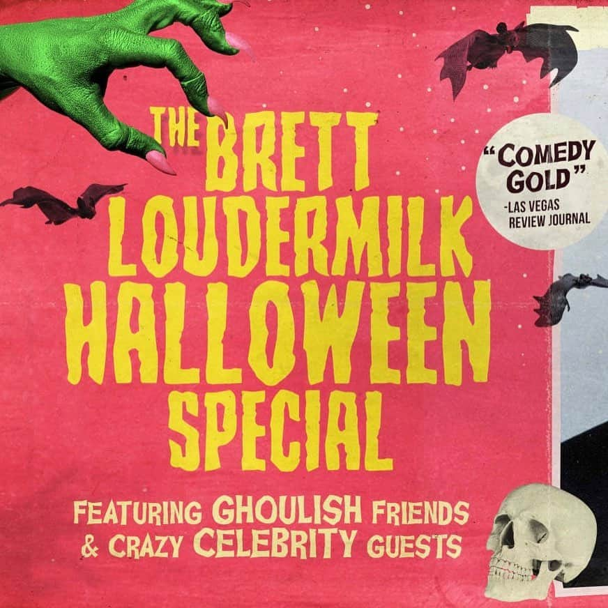 ボニー・モーガンさんのインスタグラム写真 - (ボニー・モーガンInstagram)「TONIGHT!! 7pm LIVE @loudermilk is hosting his Halloween Spectacular and I will be joining a plethora of my most favoritest performers in this raucous reunion!! 🎃👻❤️ Tickets available here: https://www.stellartickets.com/events/foster-entertainment/the-brett-loudermilk-halloween-special  #adventuresofbendybonnie #itsthemostwonderfultimeoftheyear #shenanigans #spooktacular #agt #brettloudermilk #swordswallower #halloweenisnotcancelled #contortionist #halloweenneverdies #bendybonnie」10月31日 6時28分 - bendybonnie