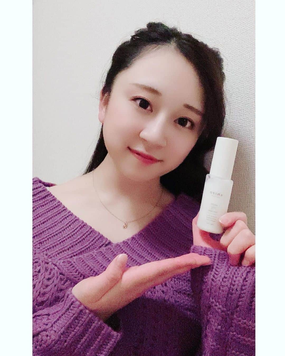 茉玲さや那のインスタグラム：「﻿ ホワイトリリーの香りがとっても癒される﻿ これからの時期 おすすめです‪‪☺︎‬﻿ ﻿ ﻿ #shiro﻿ #ハンド美容液﻿ #愛用品  ﻿」