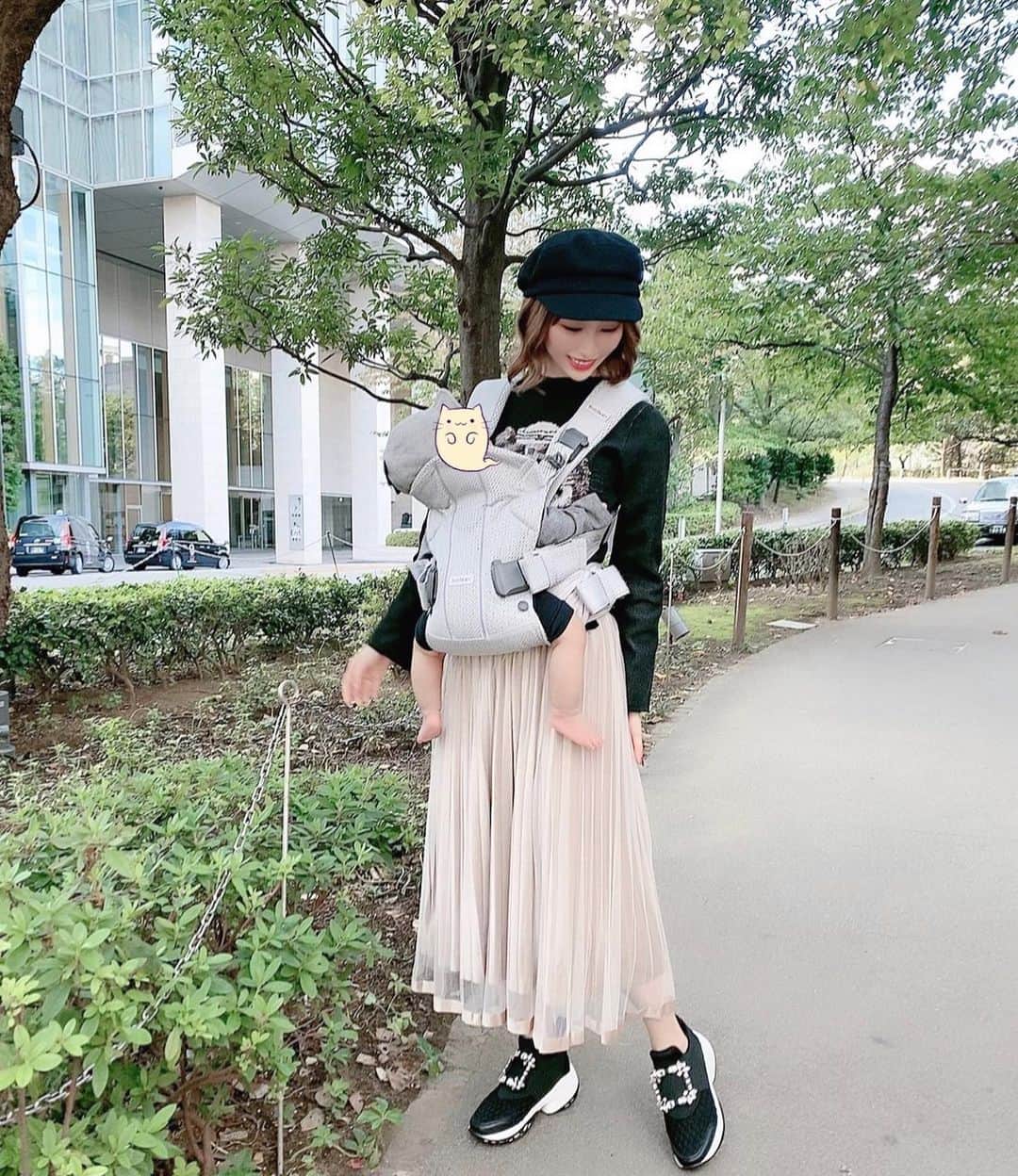 一ノ瀬恋のグルメインスタ