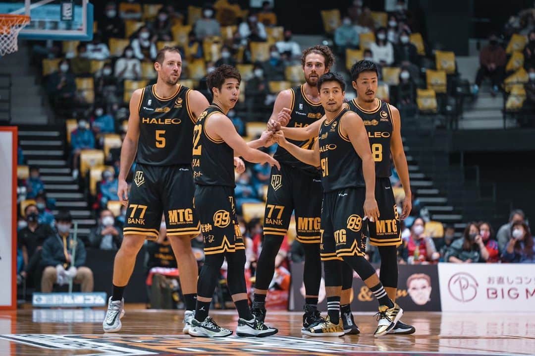 のインスタグラム：「挑戦し続ける事は最高に楽しい💪 壁を乗り越える度に強くなれる💪 チームスポーツは最高💪 喜怒哀楽を皆んなと共有できるから💪  #仙台89ers」