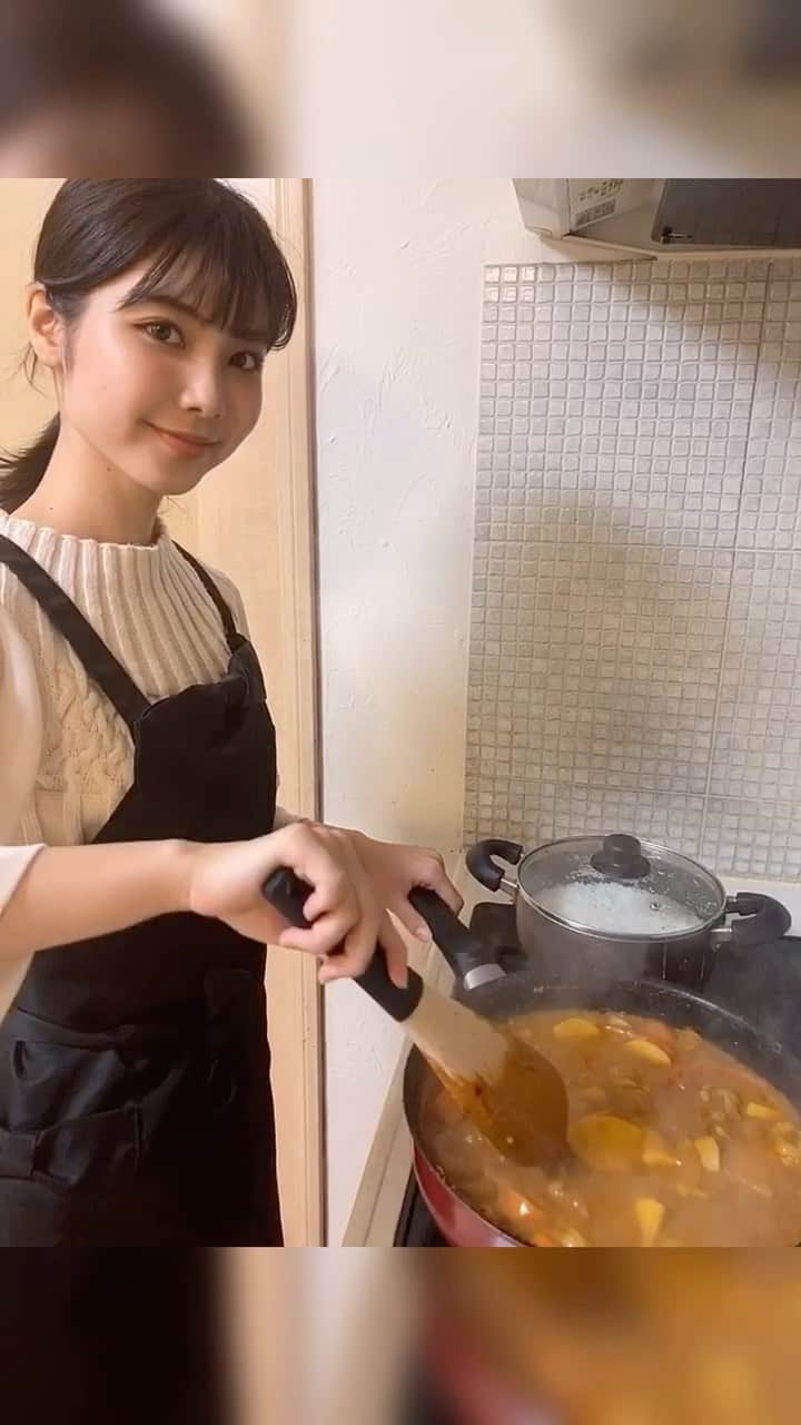 山﨑愛麻のインスタグラム