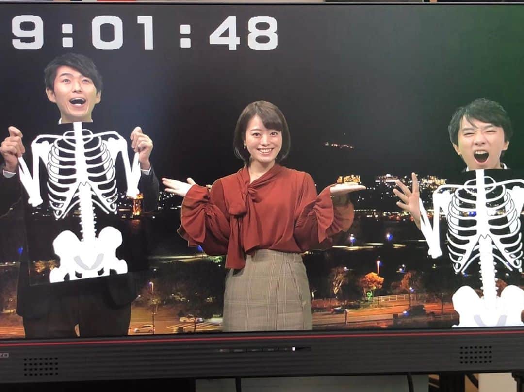 藤坂奈央のインスタグラム