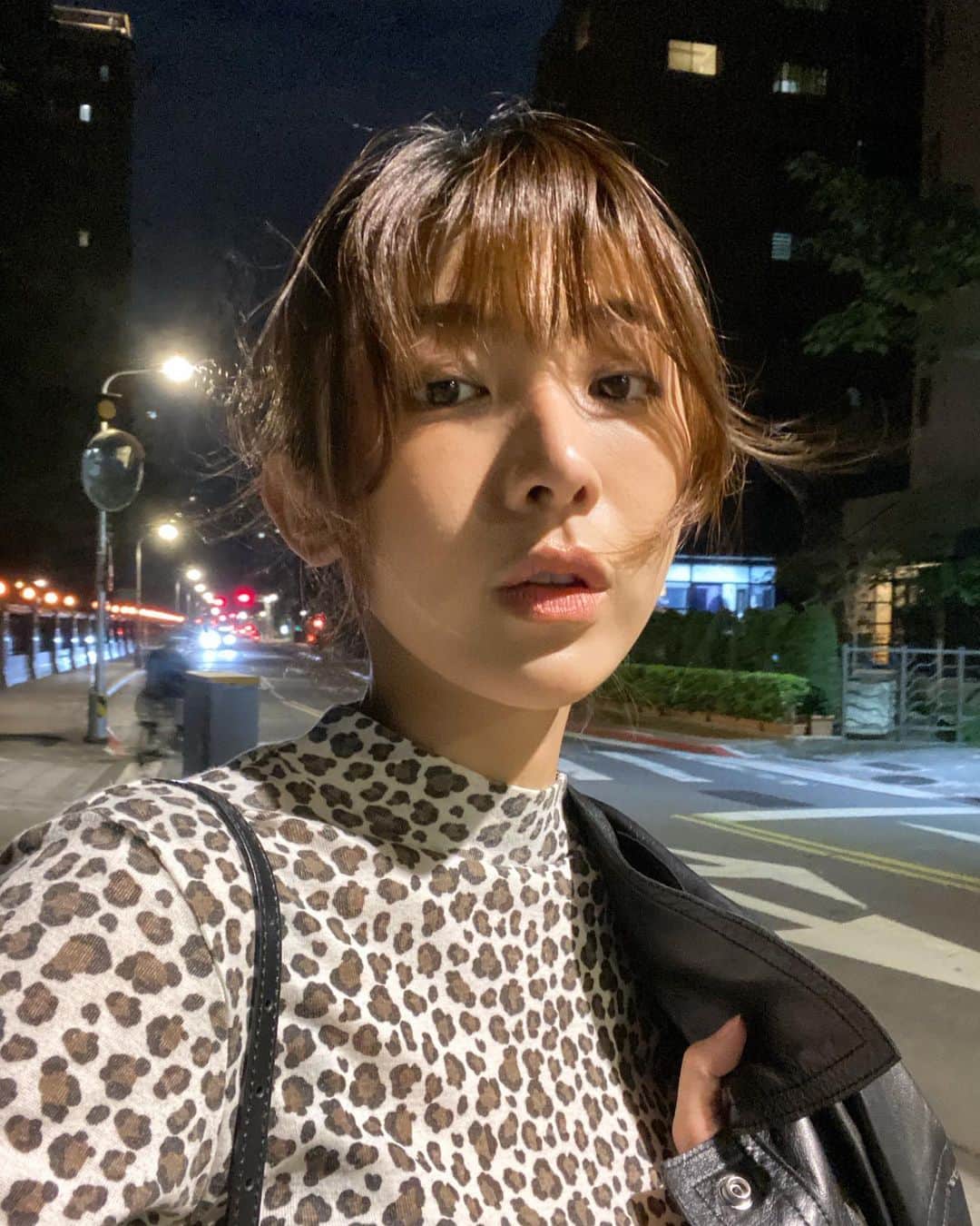 特蕾沙（Teresa）のインスタグラム