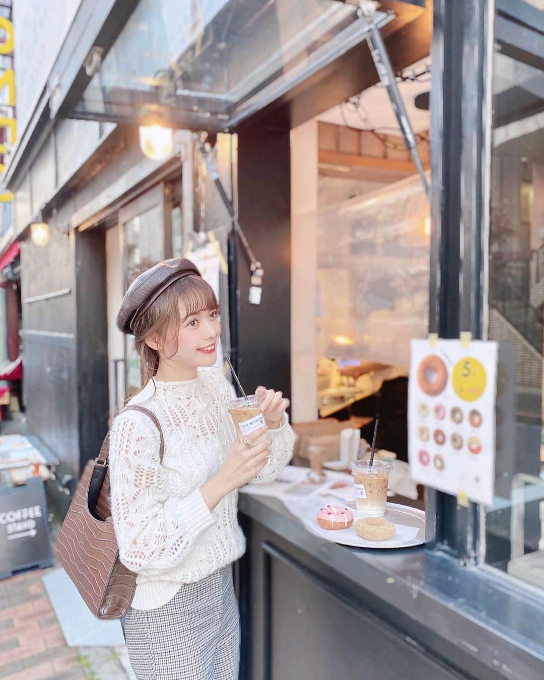 山崎春佳のグルメインスタ