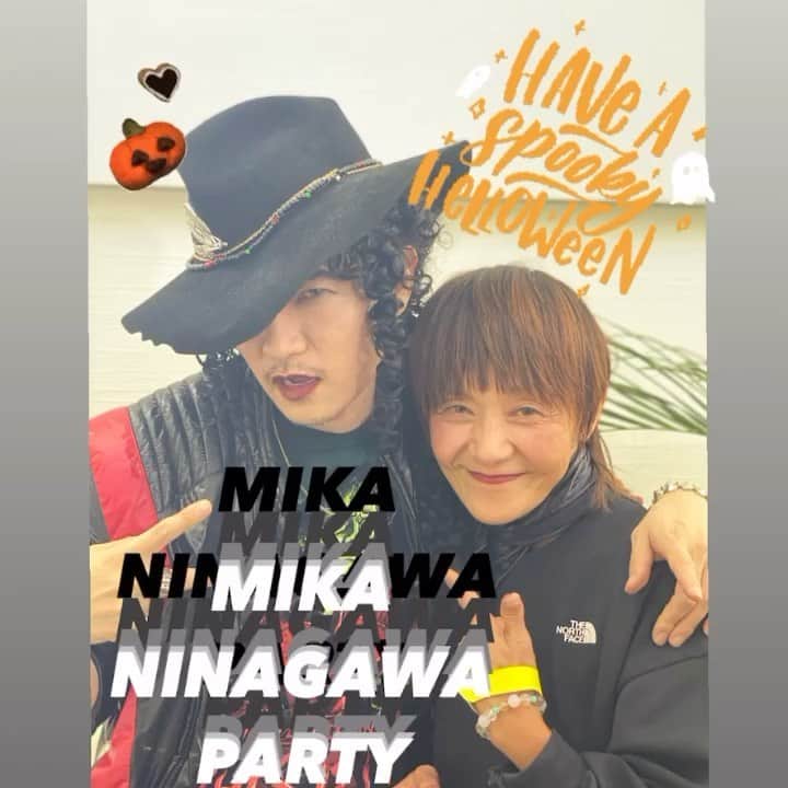 YUKI TAKESHIMAのインスタグラム