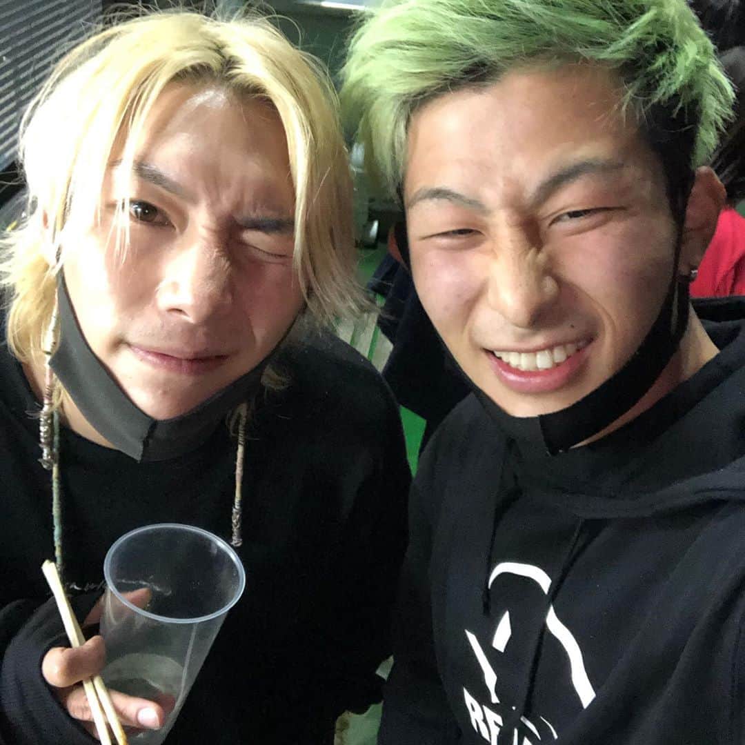 JustIn (ジャスティン)のインスタグラム