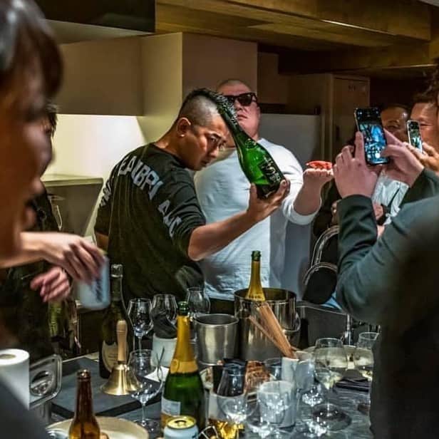 HAMADAHISATOのグルメインスタ