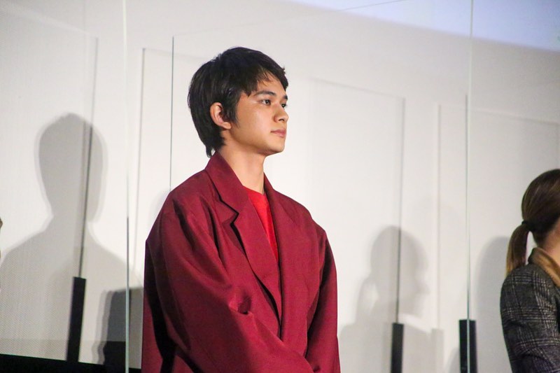 北村匠海さんのインスタグラム写真 - (北村匠海Instagram)「[#TakumiEvent] DISH//s Takumi Kitamura appeared on stage greeting on the first day of the movie "Tonkatsu DJ Agetaro", which was held today at Marunouchi Piccadilly, Tokyo on October 30th. — DISH//の北村匠海が、本日10月30日に東京・丸の内ピカデリーで行われた主演映画「とんかつDJアゲ太郎」の初日舞台挨拶に登壇した。  © Photos from various sources: modelpress, fujitvview, thetvjp, natalie, etc  #とんかつDJアゲ太郎 #北村匠海 #TakumiKitamura #DISH//」10月30日 23時12分 - takumikitamura.id