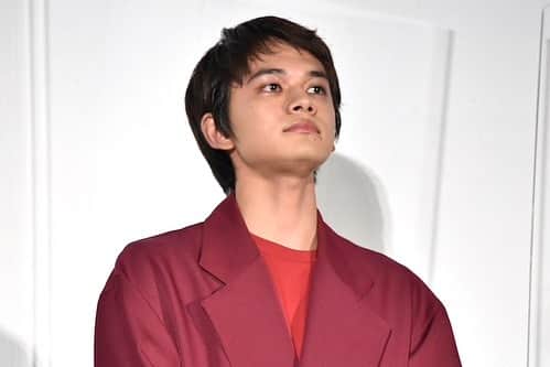 北村匠海さんのインスタグラム写真 - (北村匠海Instagram)「[#TakumiEvent] DISH//s Takumi Kitamura appeared on stage greeting on the first day of the movie "Tonkatsu DJ Agetaro", which was held today at Marunouchi Piccadilly, Tokyo on October 30th. — DISH//の北村匠海が、本日10月30日に東京・丸の内ピカデリーで行われた主演映画「とんかつDJアゲ太郎」の初日舞台挨拶に登壇した。  © Photos from various sources: modelpress, fujitvview, thetvjp, natalie, etc  #とんかつDJアゲ太郎 #北村匠海 #TakumiKitamura #DISH//」10月30日 23時12分 - takumikitamura.id