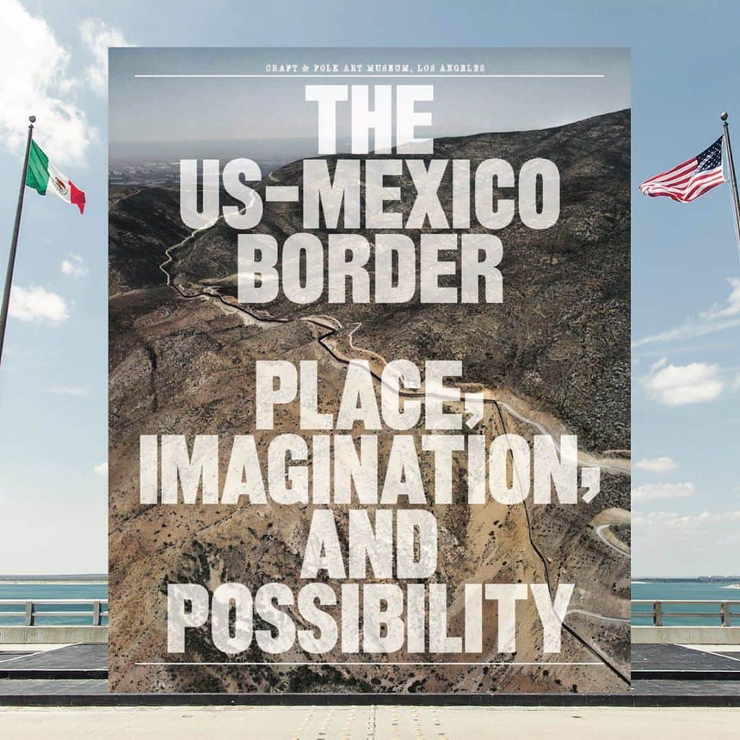 のインスタグラム：「In preparation for our travels along the border, our @ambosproject team often looked to books as invaluable resources.   So many amazing thinkers/doers have observed the border through the lens of art, geography, identity, architecture, politics, nature, craft, environmentalism, design, and more. Their insights spurred deeper reflection and more intimate conversations not only within our AMBOS team but also with locals and fellow collaborators.   Look into these resources, and you’ll begin to see just a glimpse of how much there is to observe, reflect, and process in response to the US-Mexico border and all that comes with it.   Do you have any recommendations to share? Part 2 to come later!  Background photos by @ginaclyne」