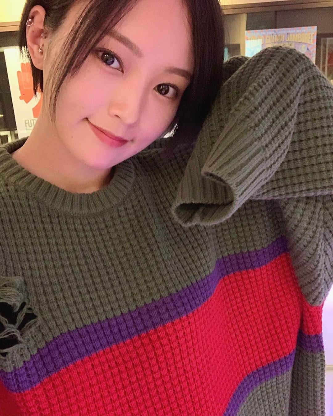 山本彩のインスタグラム