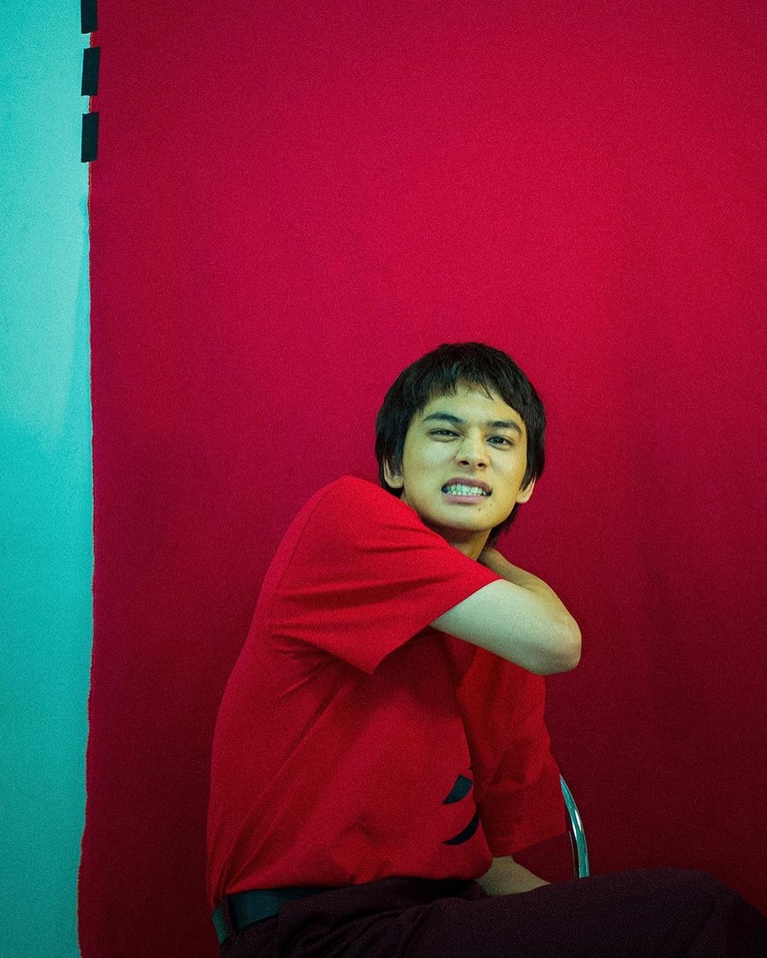 北村匠海さんのインスタグラム写真 - (北村匠海Instagram)「[#TakumiInterview] Ginza interview with Takumi Kitamura: 10 questions to know about Takumi Kitamura  https://ginzamag.com/special/takumikitamura/  #とんかつDJアゲ太郎 #北村匠海 #TakumiKitamura #DISH//」10月30日 23時37分 - takumikitamura.id