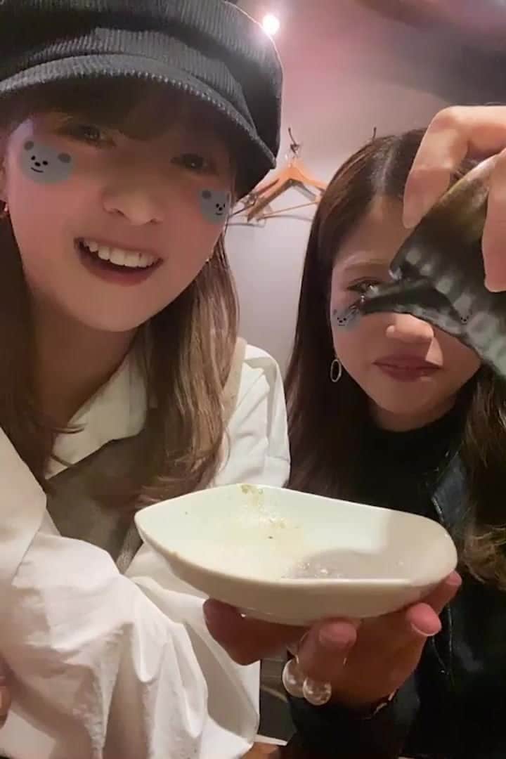 末次愛梨のインスタグラム