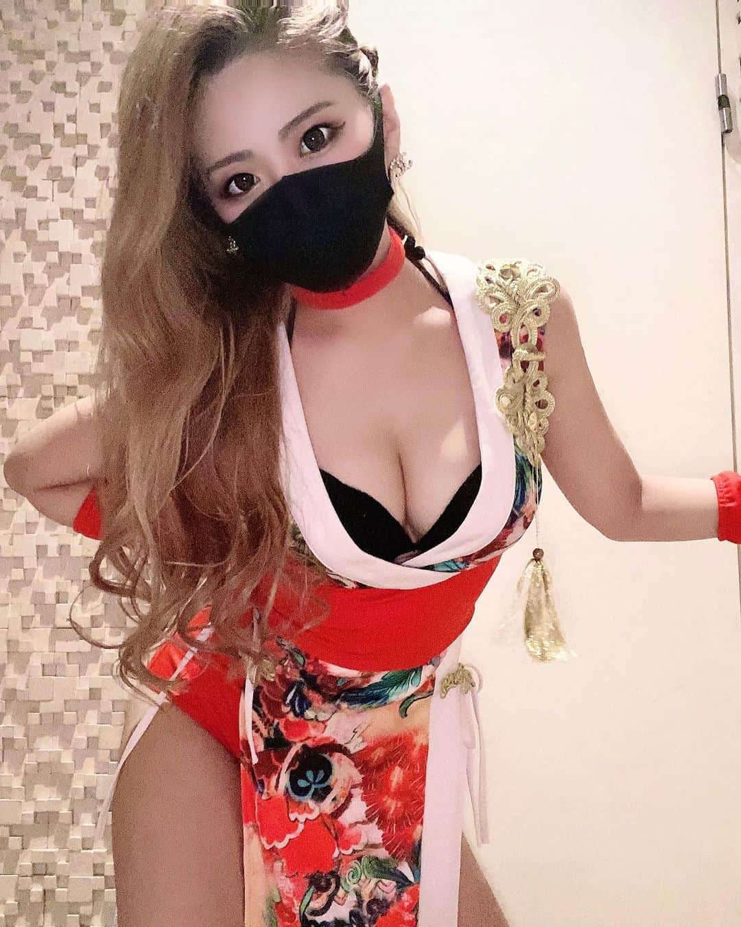 Hazukiのインスタグラム