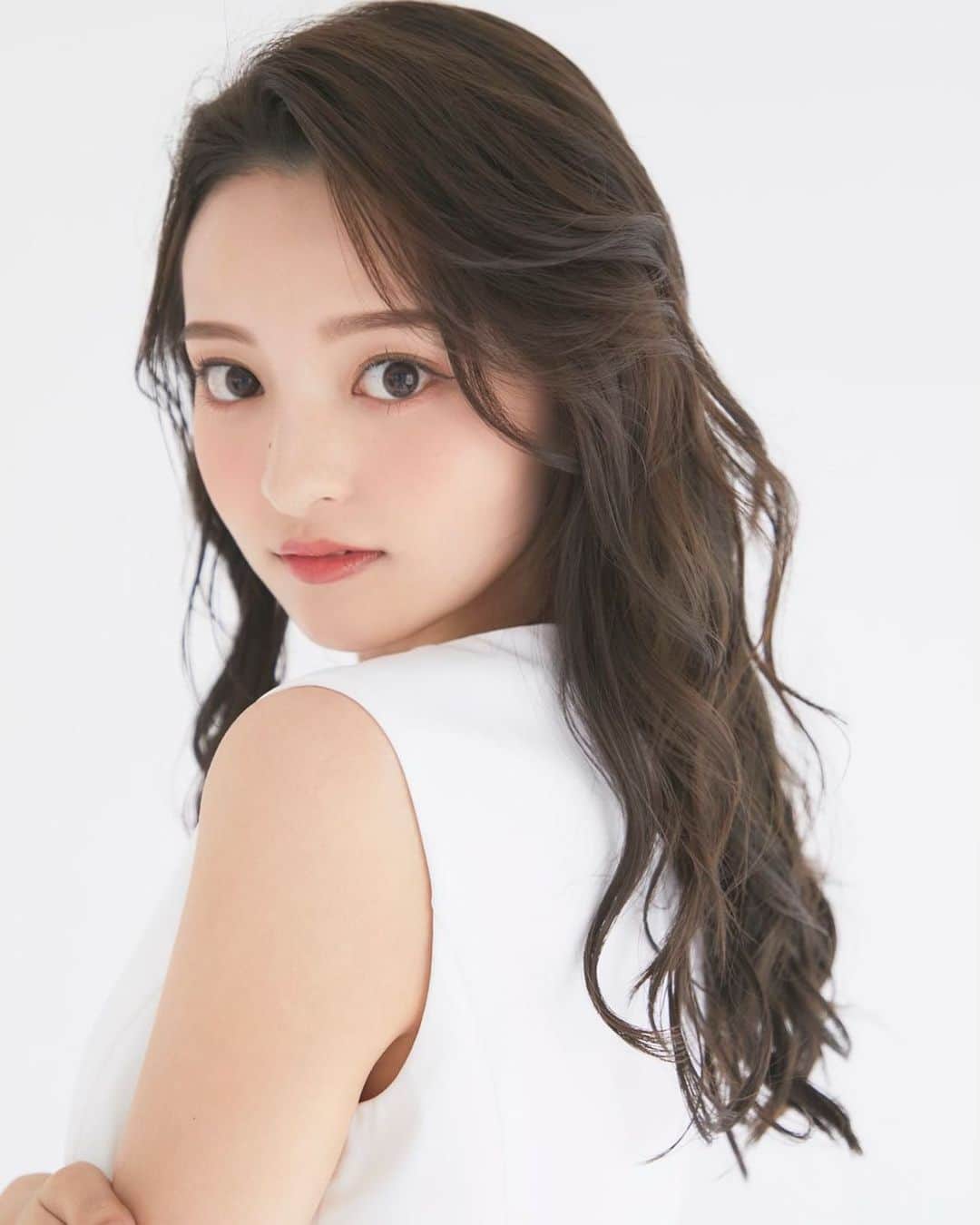 池田有里紗のインスタグラム