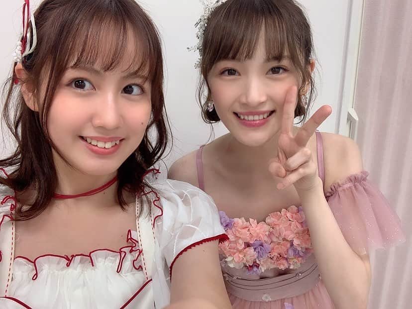 太野彩香のインスタグラム：「ななこはん☺︎」